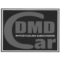 DMD Car